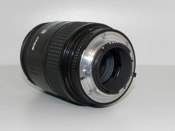 Nikon AF Zoom Nikkor 28-85mm f/3.5-4.5 レンズ*_画像3