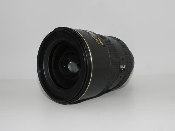 良品 Nikkor AF‐S DX Zoom-Nikkor ED 17-55mmF2.8G* | www