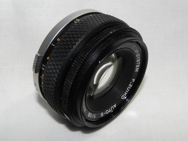 新作からSALEアイテム等お得な商品満載】 OM-SYSTEM OLYMPUS F.ZUIKO