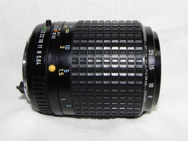 SMC PENTAX-A DENTAL MACRO 100mm/f4 レンズ(中古良品)_画像1