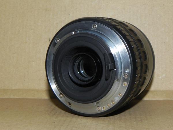 PENTAX-F 35-80mm/f4-5.6 レンズ(ジャンク品)_画像4