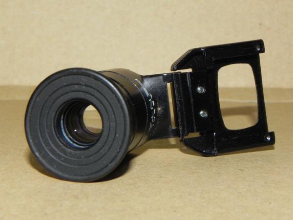 Pentax MAGNIFIER M マグニファイヤーM(中古品)_画像2