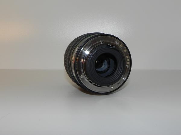 大流行中! **中古良品 smc 3.5-5.6AL レンズ* 18-55mm/f PENTAX-DA