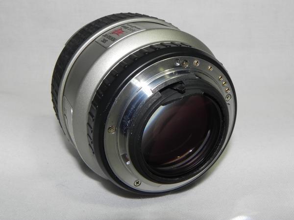 ** used good goods smc PENTAX-FA 85mmF1.4 lens *