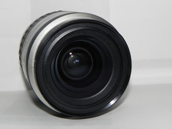 SMC Pentax-FA 28-80mm f/3.5-5.6 レンズ(ジャンク品)_画像2