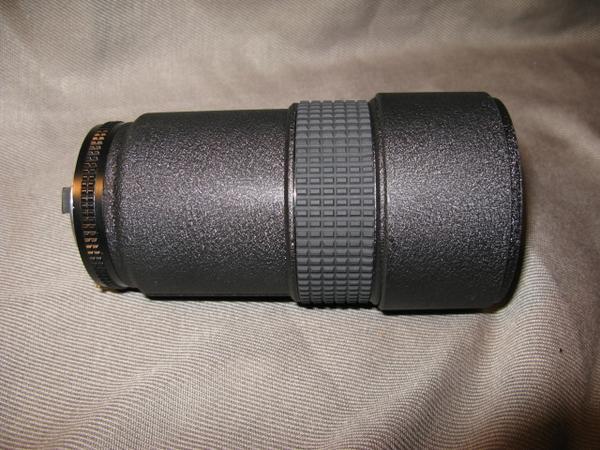 良品 Nikon AF Nikkor ED 180mm/ F2.8D レンズ* | ovale.eu