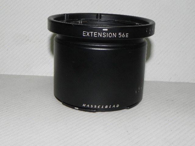 直営店に限定 (ハッセルブラッド) HASSELBLAD 56E(中古品) Tube
