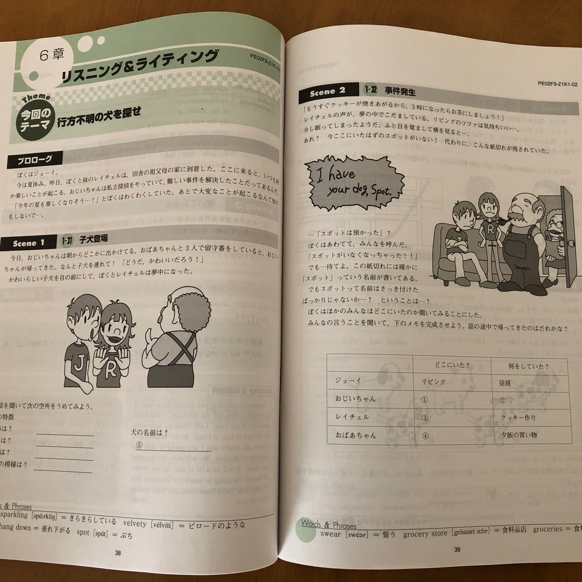 ZStudy 英語コミュニケーション