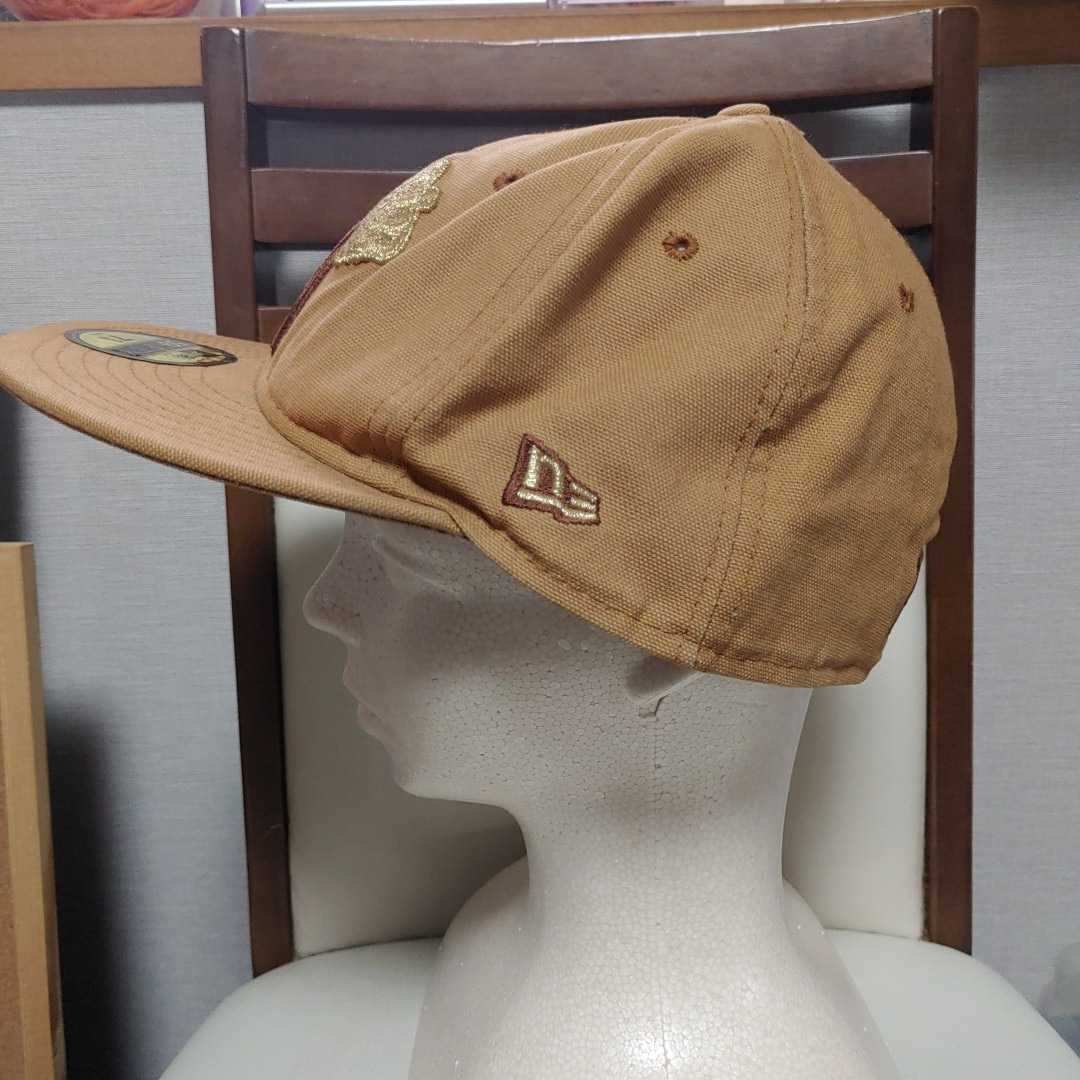 【送料無料】NEW ERA ベースボールキャップ ニューエラ _画像3