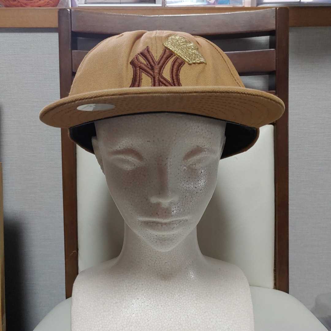 【送料無料】NEW ERA ベースボールキャップ ニューエラ _画像1