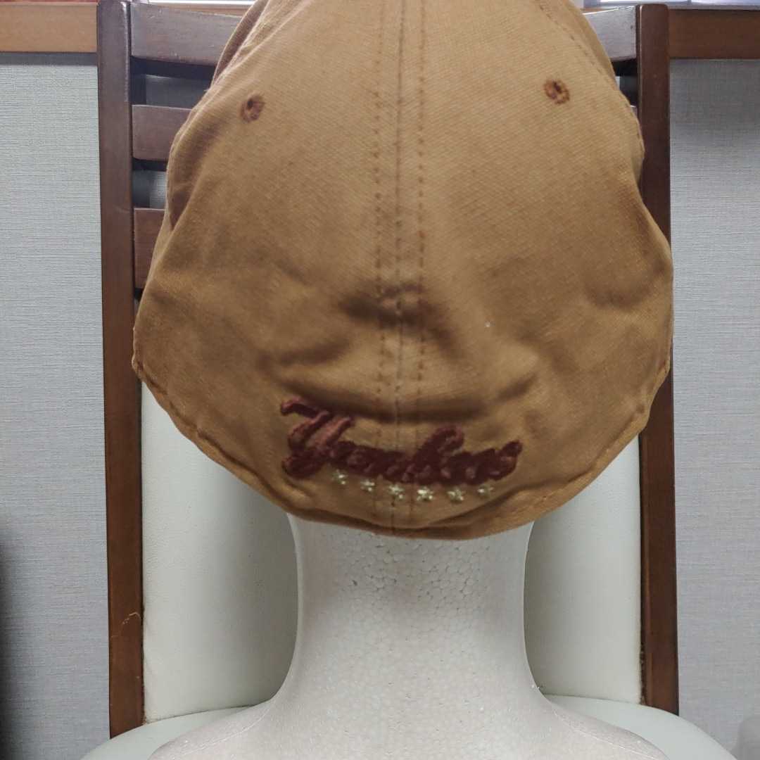 【送料無料】NEW ERA ベースボールキャップ ニューエラ _画像4