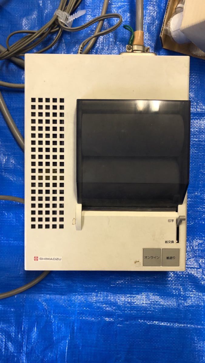 SHIMADZU UV-1600 紫外可視分光光度計 島津製作所 SHIMADZU UV-1600 紫外可視分光光度計 島津製作所