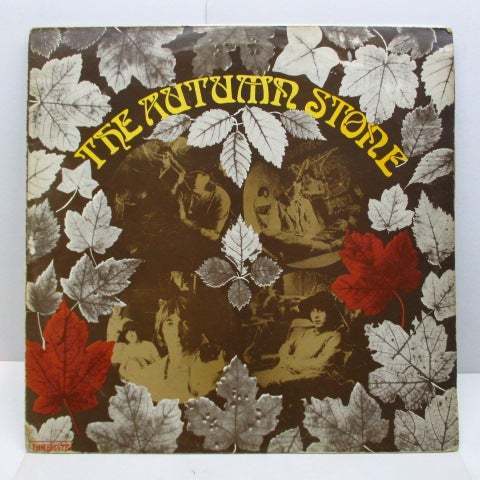 SMALL FACES-Autumn Stone (UK Orig.2xLP)_画像1