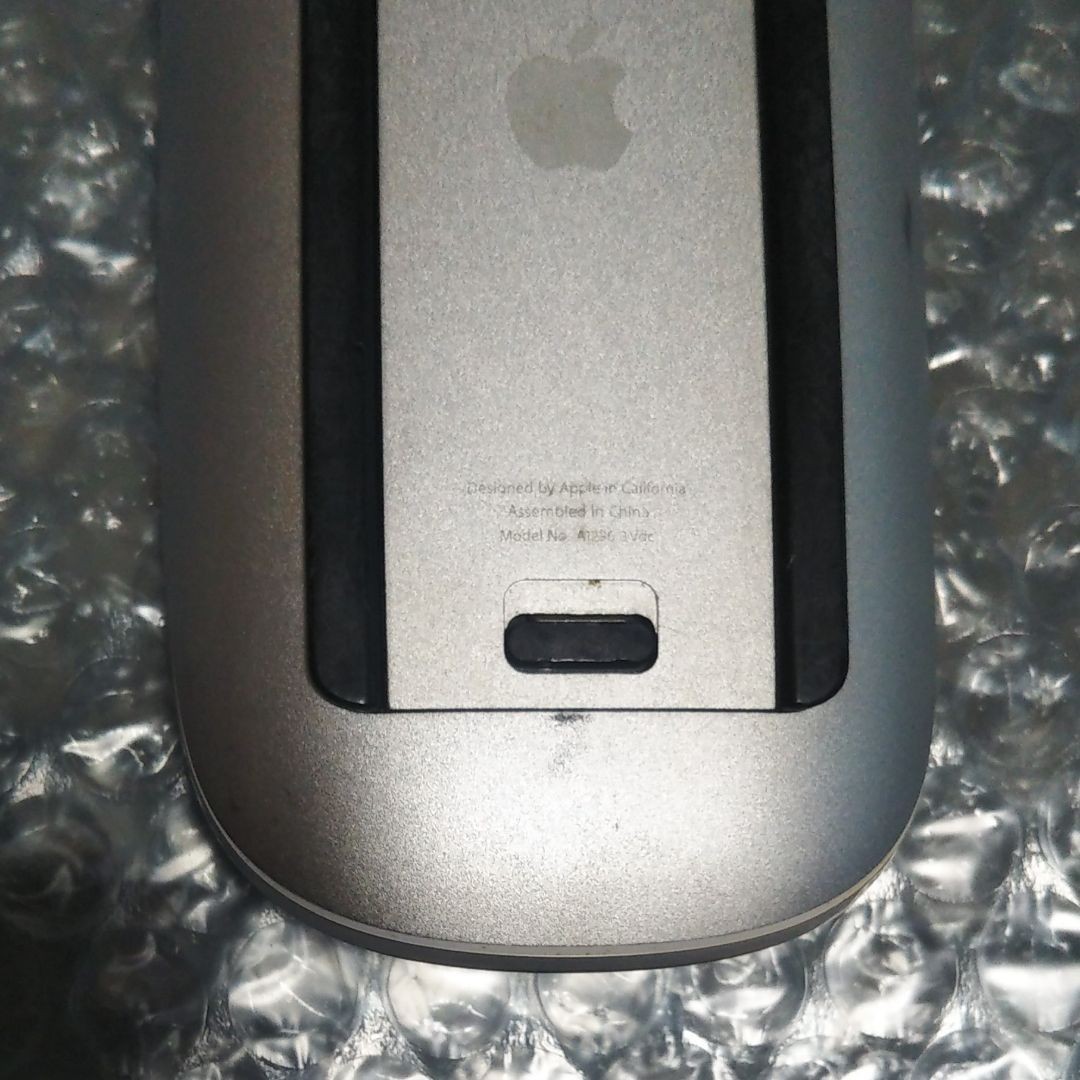 Apple Magic Mouse　A1296