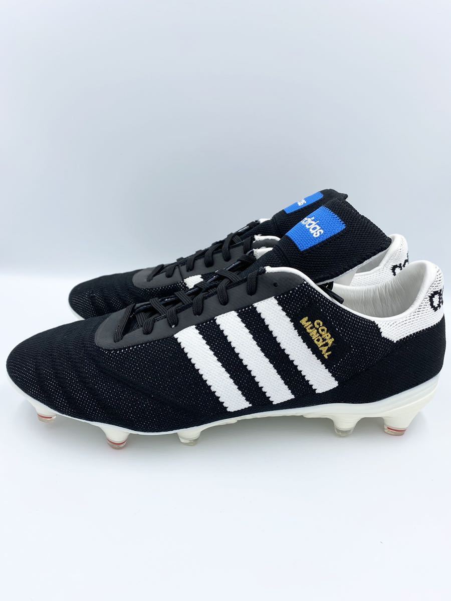 【新品 希少 限定 26cm】アディダス コパ ムンディアル 70Y FG adidas Copa 70周年 サッカー シューズ スパイク 黒 白 赤 青 F36959