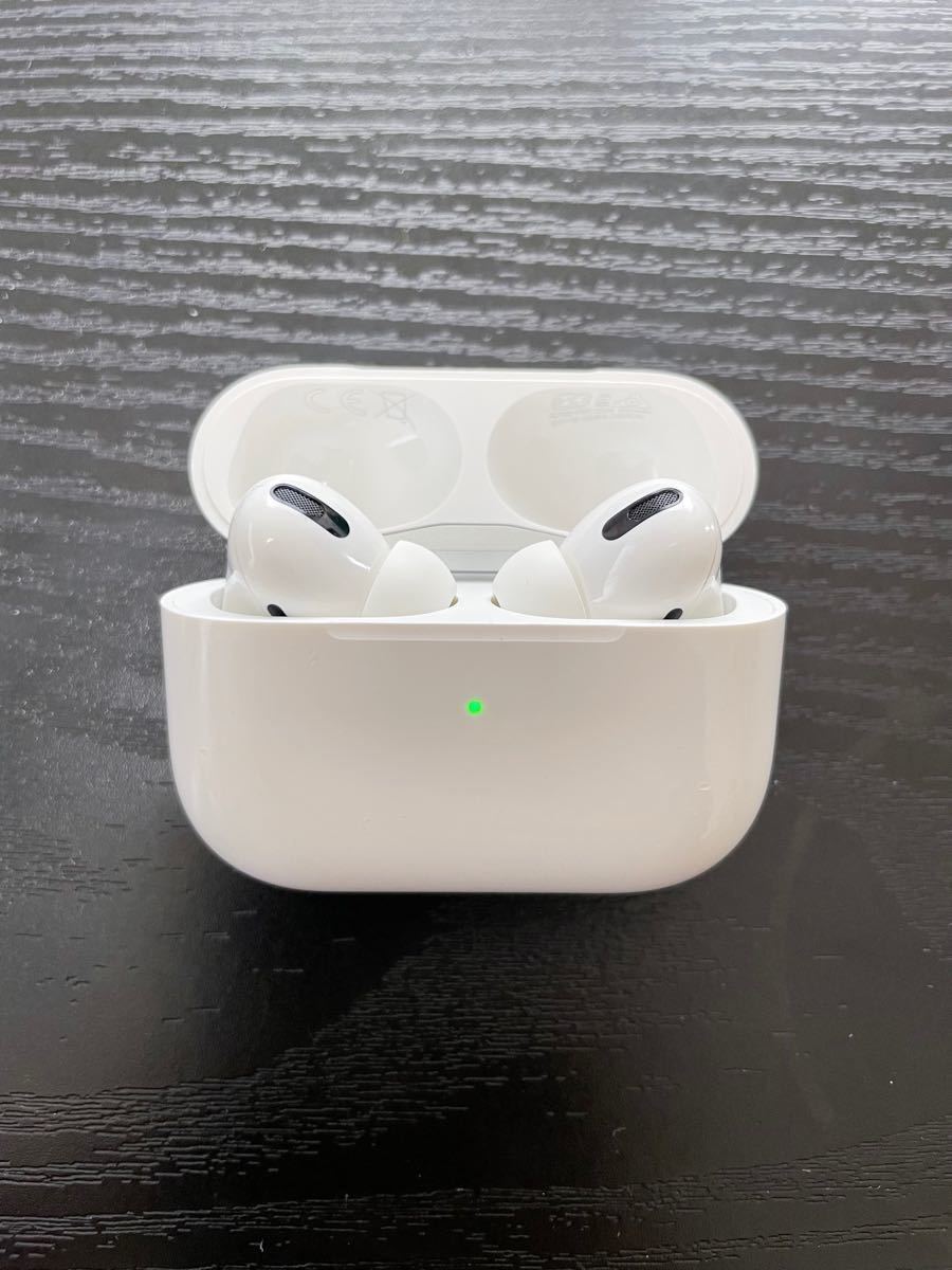 割引とバウチャー Apple AirPods pro MWP22J/A 国内正規品 動作確認済