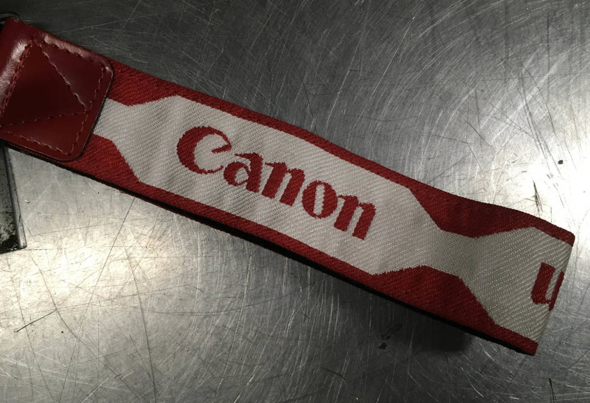 Canon AE-1 PROGRAM キャノンフィルムカメラ一眼レフカメラ Canon AE-1 PROGRAM キャノンフィルムカメラ一眼レフカメラ
