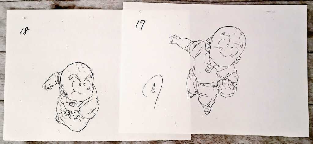 原画コピー】ドラゴンボールZ 地球まるごと超決戦 57枚 検 原画コピー】ドラゴンボールZ 地球まるごと超決戦 57枚 検
