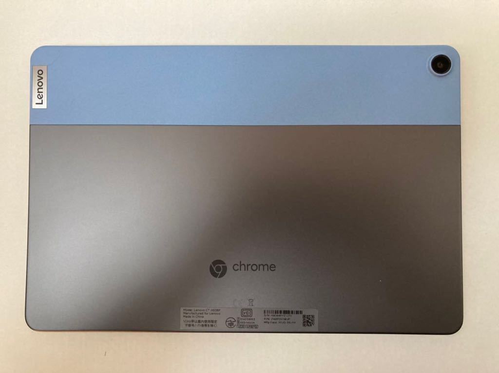 最も 訳あり Lenovo IdeaPad Duet Chromebook zppsu.edu.ph
