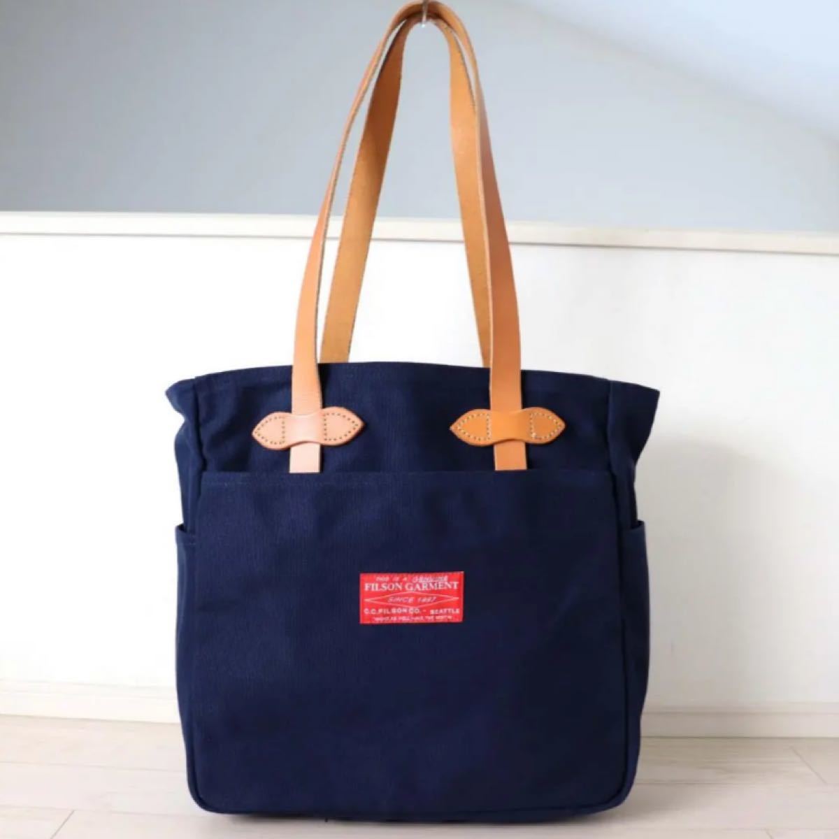 トです 未使用 FILSON nanamica RED LABEL フィルソン bjDlg