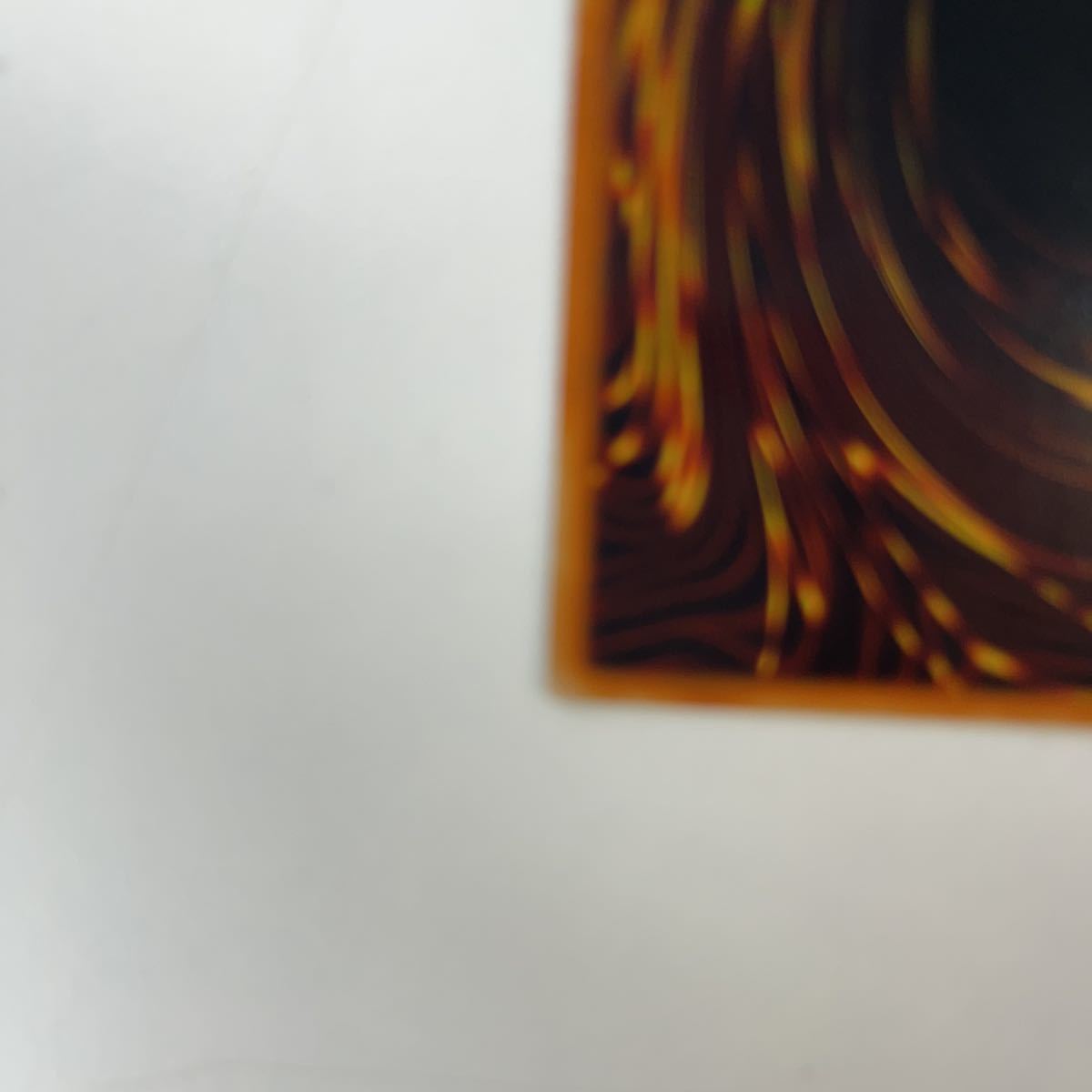RT 9 遊戯王 カード トレーディングカード サイバー・バリア・ドラゴン レリーフレア SOI-JP006_画像9