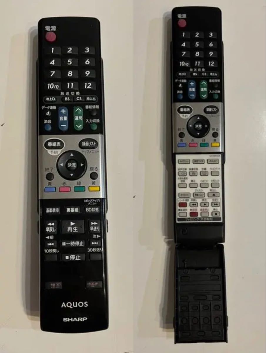 SHARP AQUOS D DX1 LC-32DX1 世界の亀山モデル 液晶テレビ 中古 SHARP AQUOS D DX1 LC-32DX1 世界の亀山モデル 液晶テレビ 中古