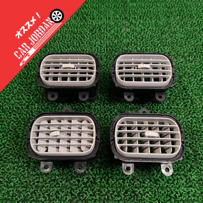 【即出荷】 FK10【エアコン 吹出口 4個セット】H3 日産 フィガロ 送料¥400可 FIG1 【即出荷】 FK10【エアコン 吹出口 4個セット】H3 日産 フィガロ 送料¥400可 FIG1