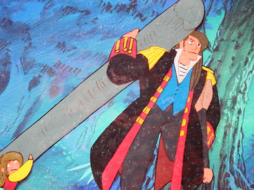 ストア 永遠の名作アニメ 宝島 h ジムとシルバー 手描き背景つきセル画です 売筋ランキングなど通販限定 オークション落札商品 Www Atsuka Co Jp ストア 永遠の名作アニメ 宝島 h ジムとシルバー 手描き背景つきセル画です 売筋ランキングなど通販限定 オークション落札商品 Www Atsuka Co Jp