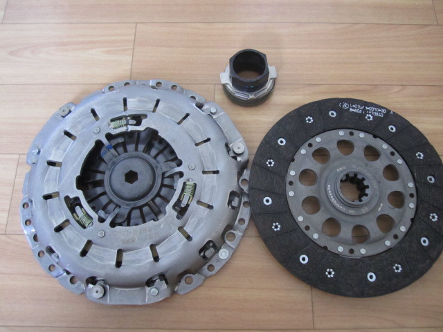 BMW 3 series E46 M3 original new goods clutch set / clutch kit 21212282667