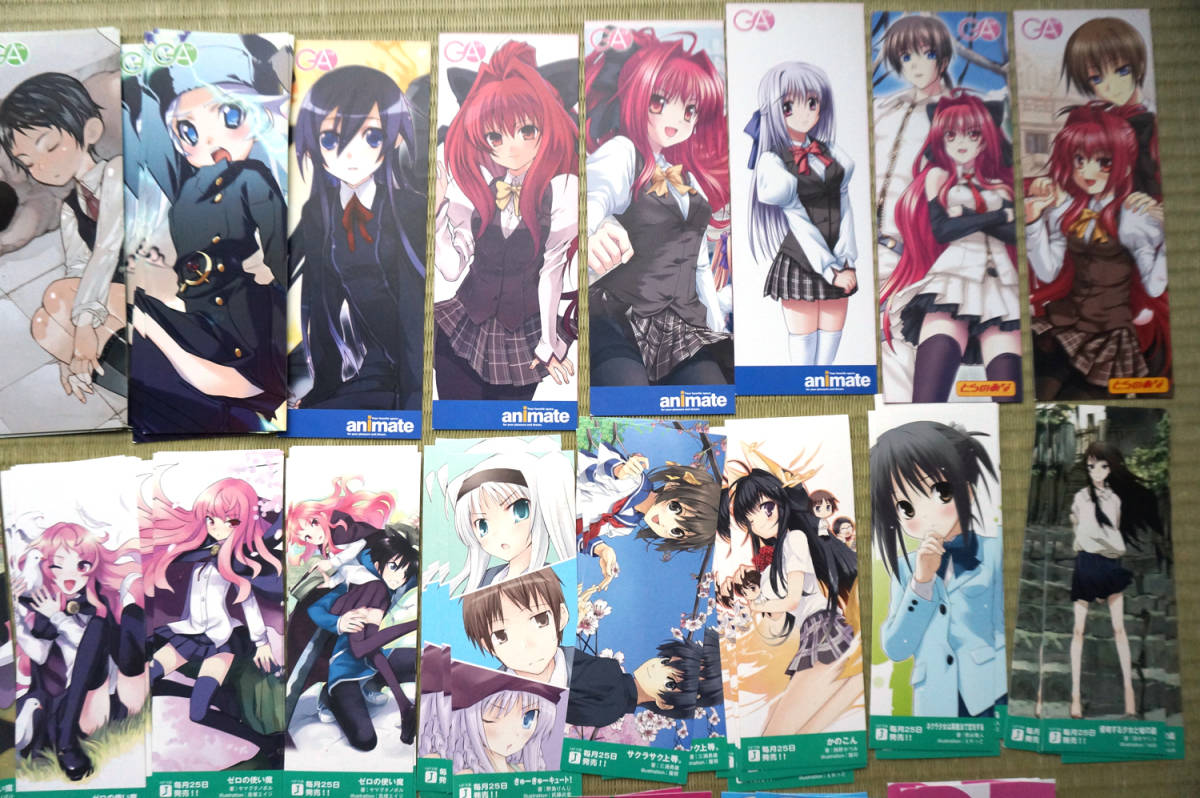 アニメ しおり Ga文庫 竹書房 大量セット1 ライトノベル一般 売買されたオークション情報 Yahooの商品情報をアーカイブ公開 オークファン Aucfan Com アニメ しおり Ga文庫 竹書房 大量セット1 ライトノベル一般 売買されたオークション情報 Yahooの商品情報をアーカイブ公開 オークファン Aucfan Com