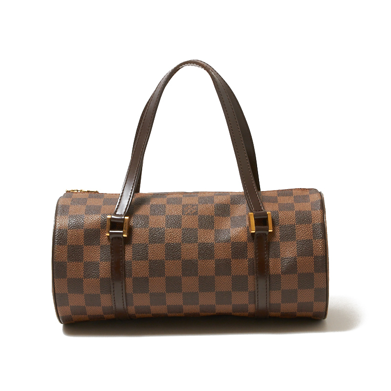 ルイ・ヴィトン LOUIS VUITTON パピヨンPM N51304 ボストンバッグ
