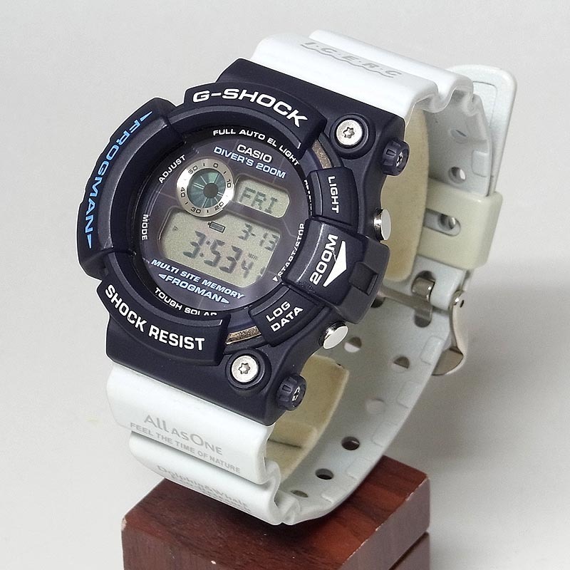 CASIO G-SHOCK GW-205K-2JR イルカクジラモデル | daspi.ro