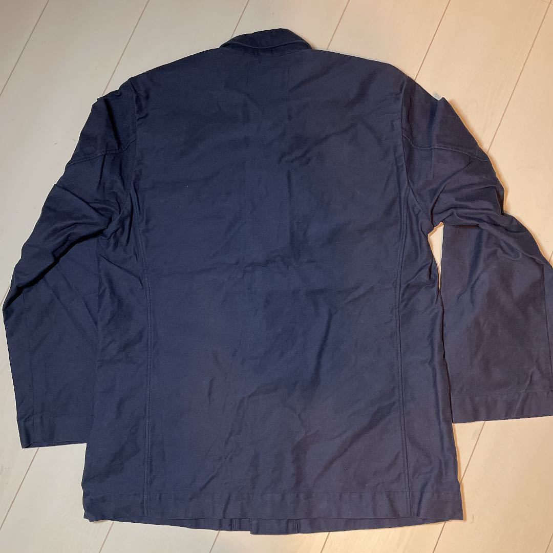 PEEL&LIFT muslin sleeve jacket ジャケット 一部予約販売中