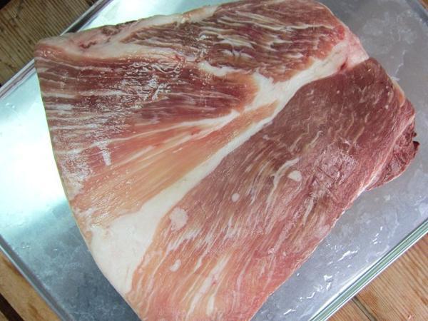 【3箱】国産豚カルビ、 濃厚な味とコク!! BBQに...是非「国産スペアリブ1kg位」_画像9