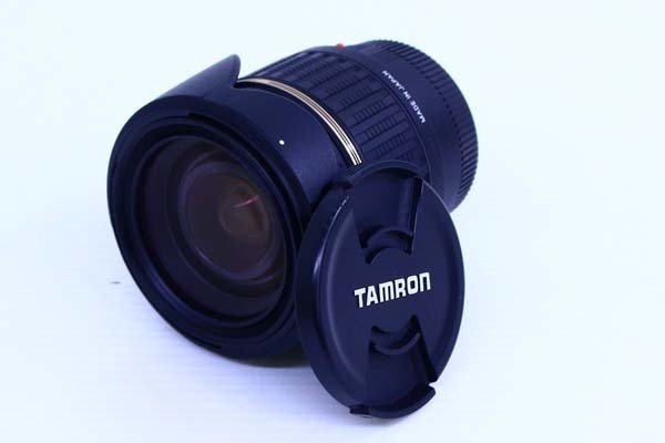 ●TAMRON(タムロン) キャノン用 SP AF 17-50mm F/2.8 XR DiⅡ LD Aspherical ズームレンズ カメラレンズ【10434624】_画像1