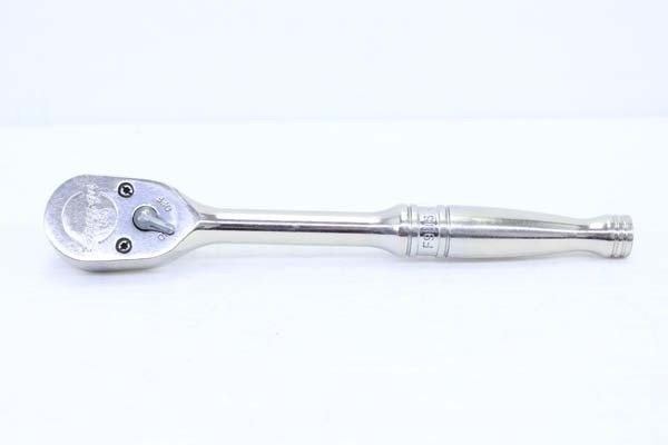 【使い勝手の良い】 ●Snap-on スナップオン F936 ラチェットハンドル 3/8 36ギア【10507410】 ラチェットハンドル 【使い勝手の良い】 ●Snap-on スナップオン F936 ラチェットハンドル 3/8 36ギア【10507410】 ラチェットハンドル