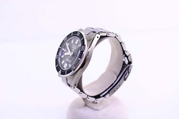 ○SEIKO セイコー SBDC101 PROSPEX プロスペックス 腕時計 自動巻
