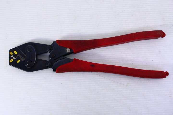 SALE】 ○デンサン/DENSAN PBスリーブ用【10625589】 裸端子 5.5、8