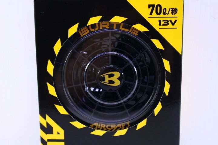 ○【未使用】BURTLE/バードル エアークラフト AC260/バッテリー AC270