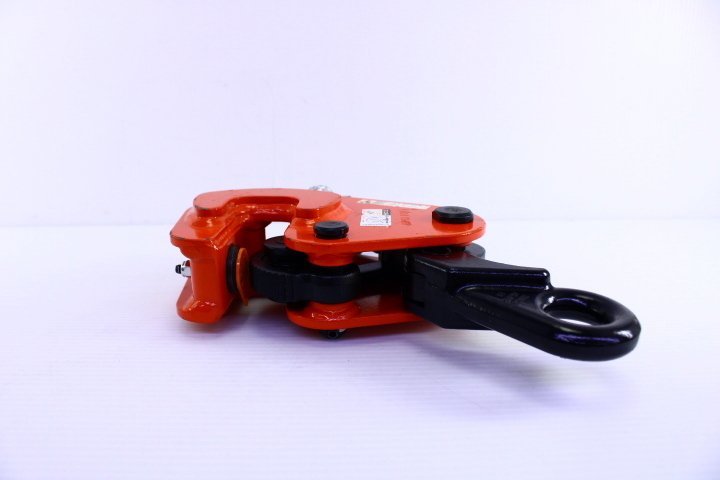 ○EAGLE CLAMP/イーグルクランプ G-1.2t 横吊り用 4-25mm 240 ○EAGLE CLAMP/イーグルクランプ G-1.2t 横吊り用 4-25mm 240