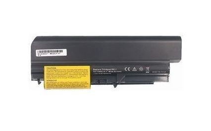 新品 Lenovo IBM Thinkpad T61 R400 T400 R61 t61i T61P T61u R61i 42T5227 6600mah バッテリー☆42T5225 42T5227 42T4546 42T5264_画像1