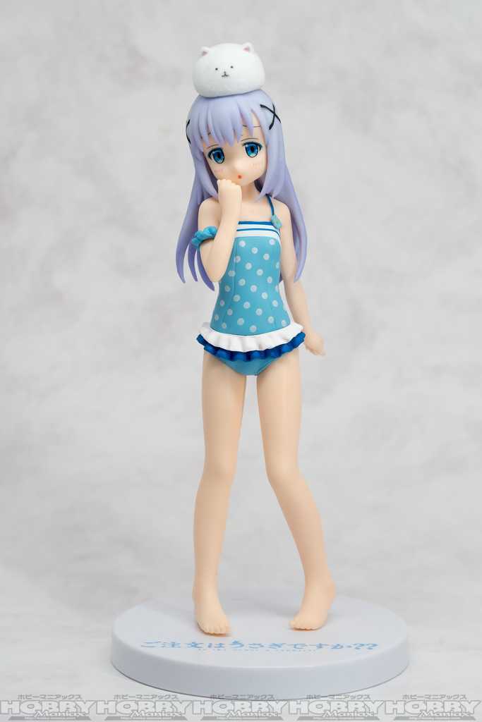 Yahoo!オークション - チノ ご注文はうさぎですか 水着 CHINO Yahoo!オークション - チノ ご注文はうさぎですか 水着 CHINO
