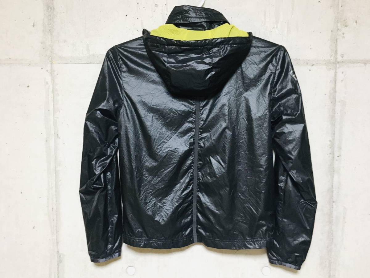 期間限定キャンペーン 未使用 エンポリオアルマーニ アウター ブルゾン