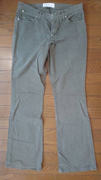 ★ Новая джинсовая ткани из бумаги Paperdenim и Cross 32 дюйма