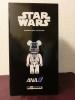 【1円】BE@RBRICK R2-D2(TM) ANA JET 400%　STARWARS