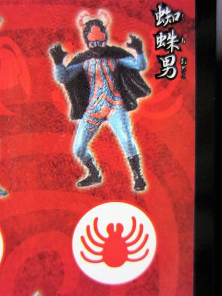  Kamen Rider колпачок для бутылки штамп *....... мужчина ( цвет )*BANDAI2002