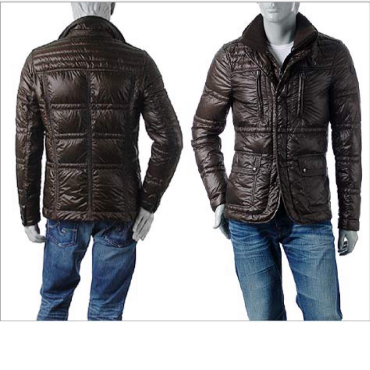 美品 モンクレール DUBBO GIUBBOTTO ダウンジャケット MONCLER 美品 モンクレール DUBBO GIUBBOTTO ダウンジャケット MONCLER
