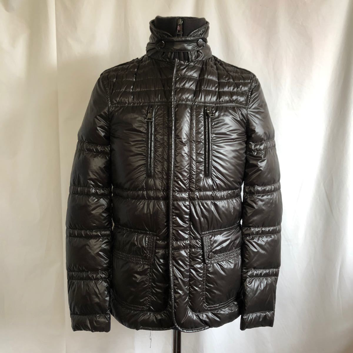 美品 モンクレール DUBBO GIUBBOTTO ダウンジャケット MONCLER 美品 モンクレール DUBBO GIUBBOTTO ダウンジャケット MONCLER