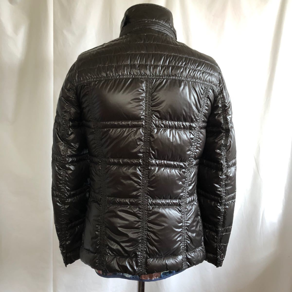 美品 モンクレール DUBBO GIUBBOTTO ダウンジャケット MONCLER 美品 モンクレール DUBBO GIUBBOTTO ダウンジャケット MONCLER