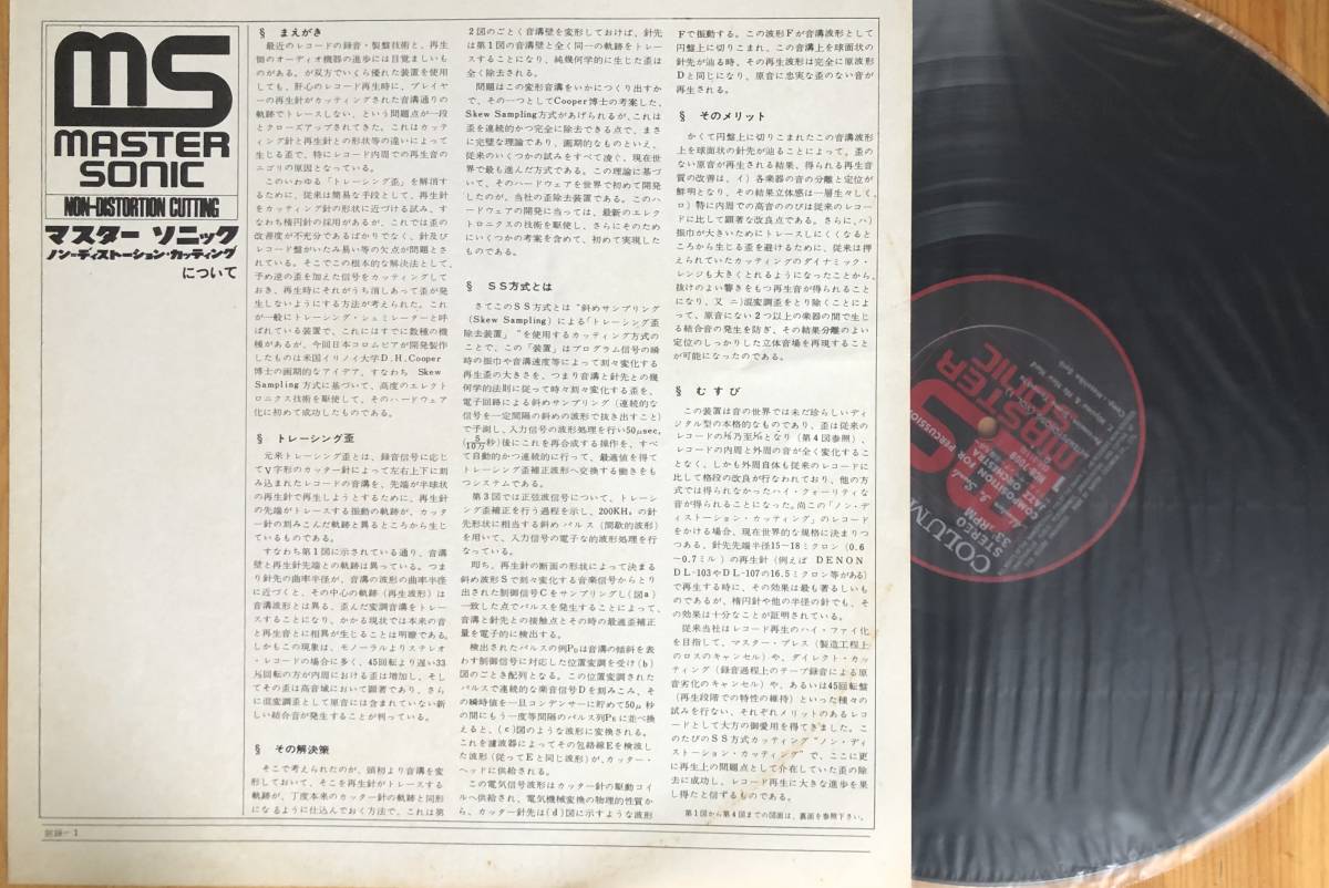 佐藤允彦 ツトムヤマシタ ものみな壇ノ浦へ Metempsychosis オリジナル盤 LP レコード 和ジャズ master sonic_画像4